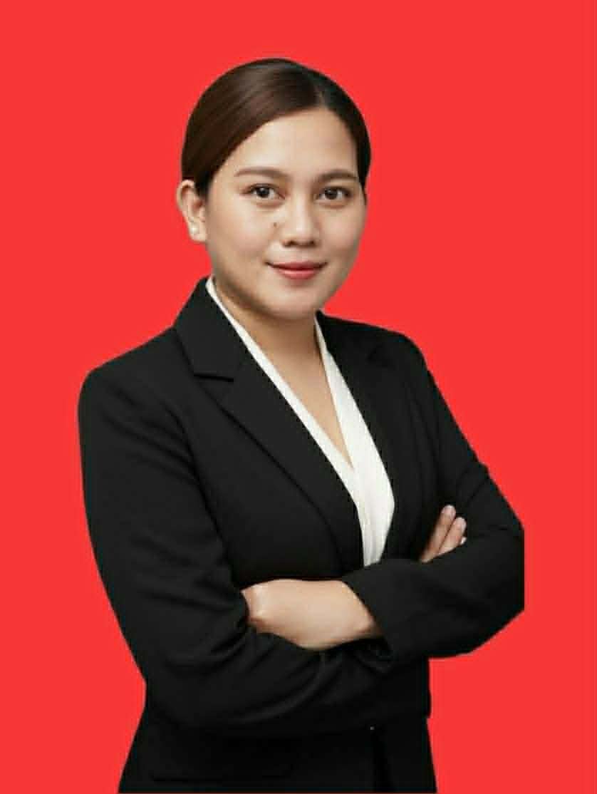 Raquel Belarmino Araneta